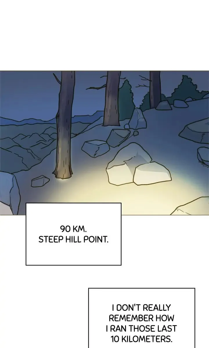 Running After a Breakup Chapter 60 page 2 - 