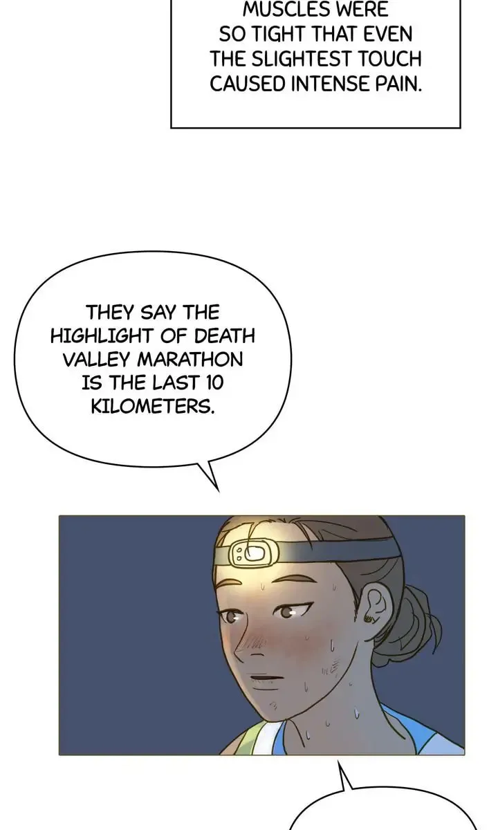 Running After a Breakup Chapter 60 page 11 - 