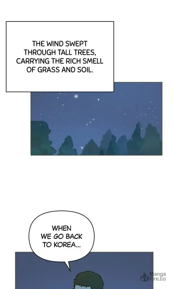Running After a Breakup Chapter 60 page 15 - 