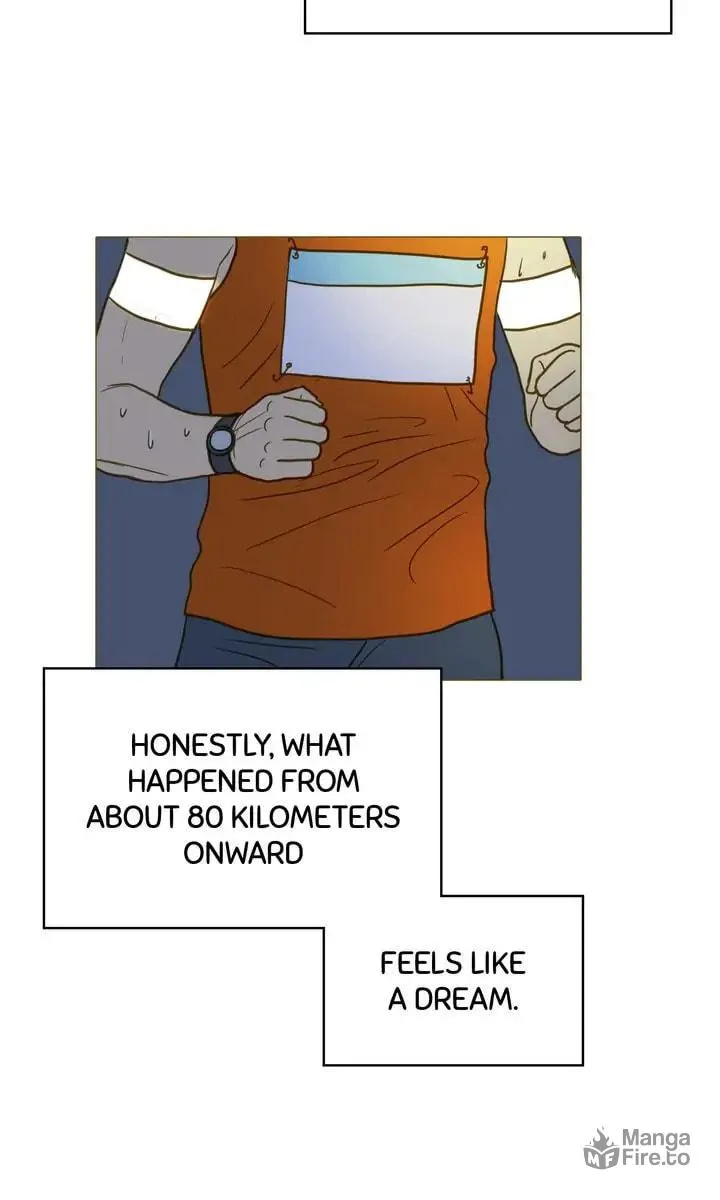Running After a Breakup Chapter 60 page 3 - 