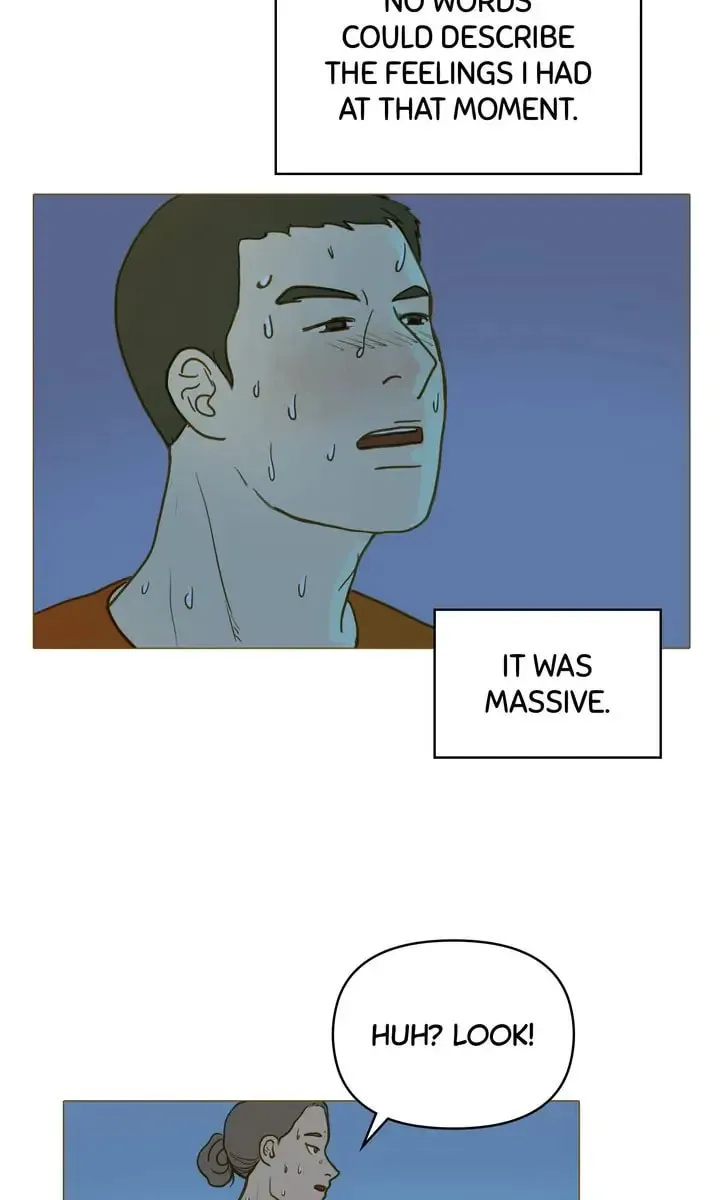 Running After a Breakup Chapter 60 page 26 - 