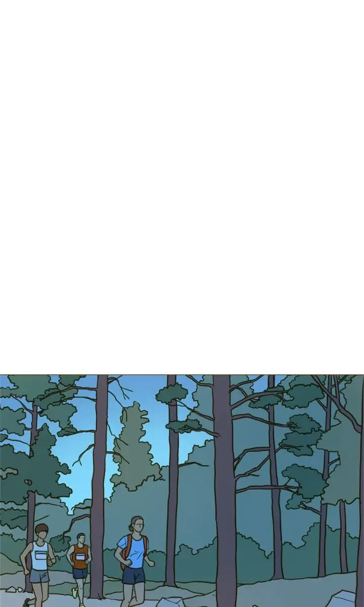 Running After a Breakup Chapter 60 page 29 - 