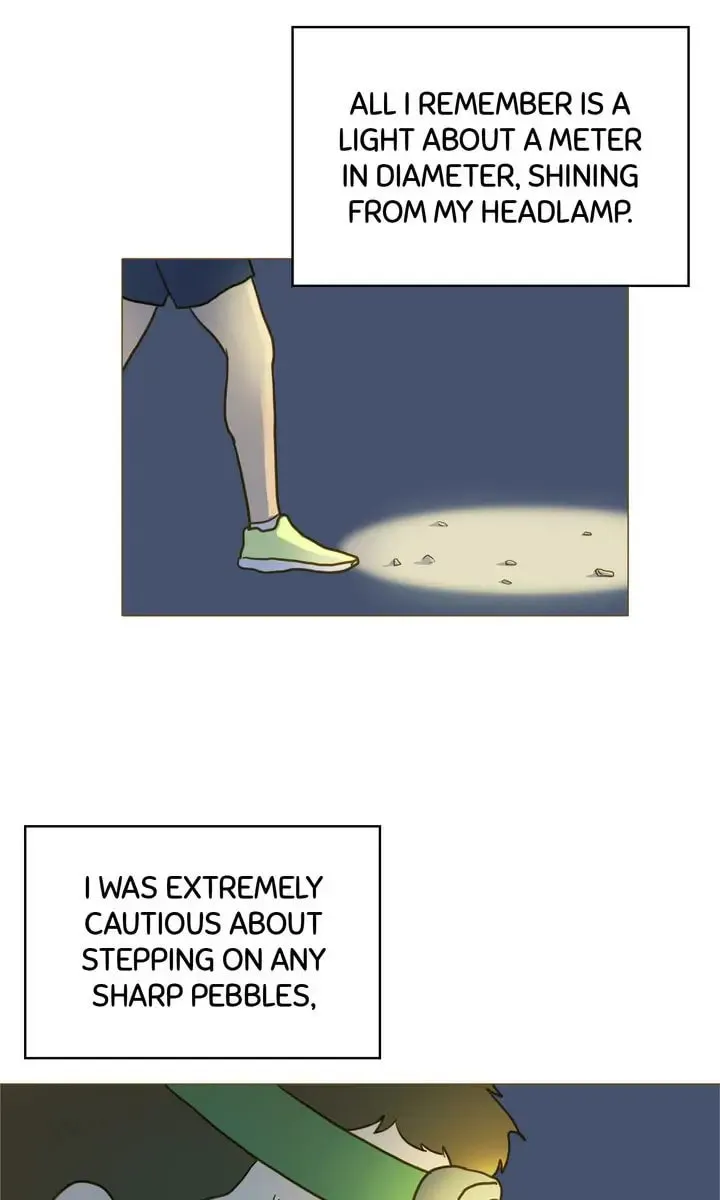 Running After a Breakup Chapter 60 page 4 - 