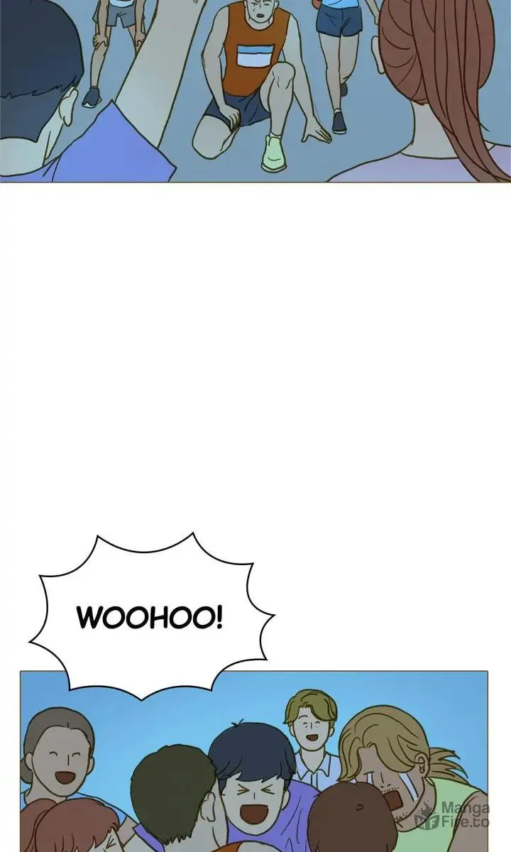 Running After a Breakup Chapter 60 page 36 - 