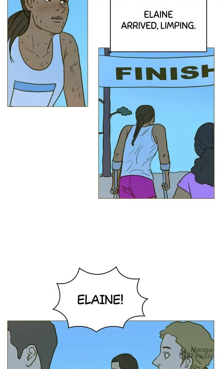 Running After a Breakup Chapter 60 page 40 - 