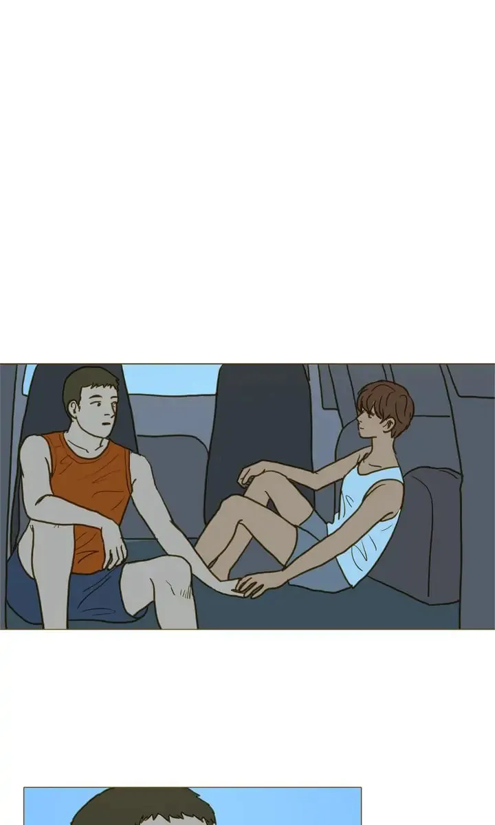 Running After a Breakup Chapter 60 page 44 - 