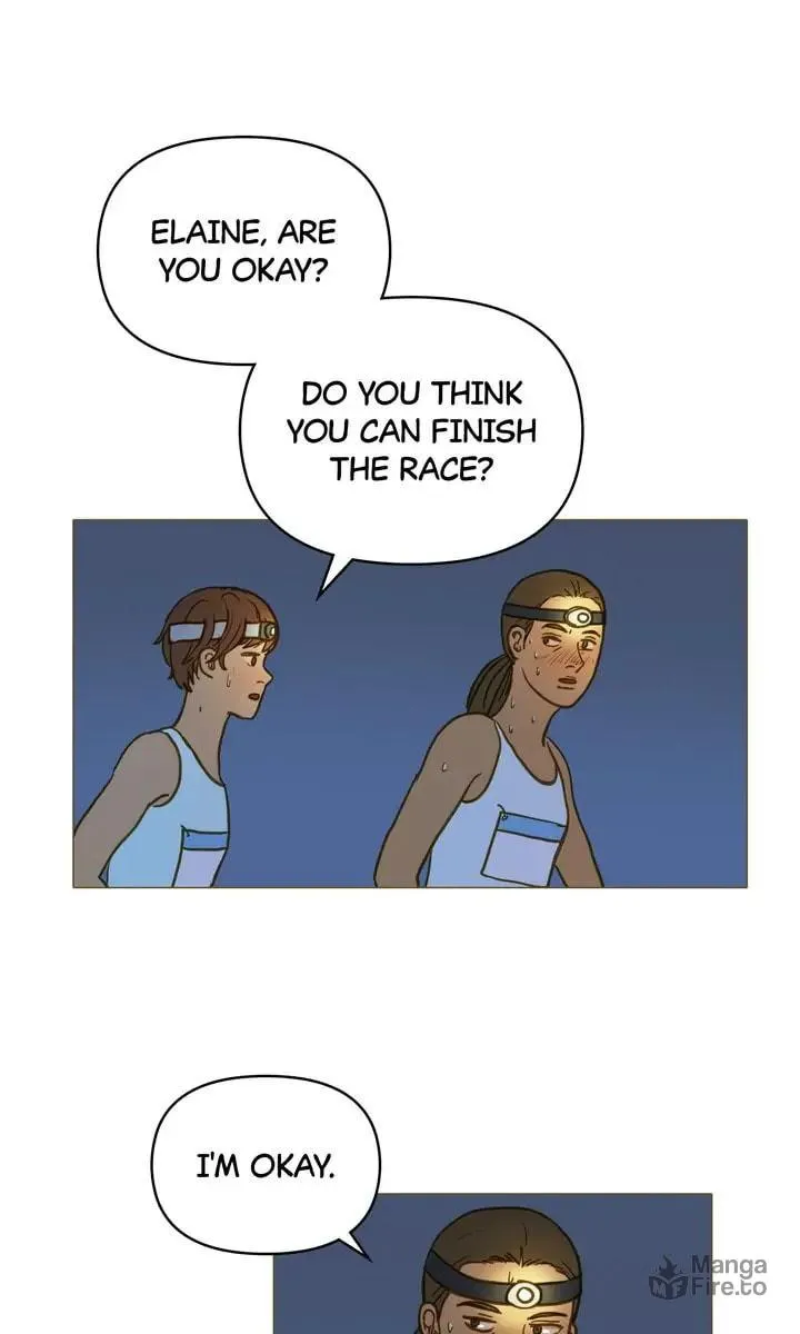 Running After a Breakup Chapter 60 page 6 - 
