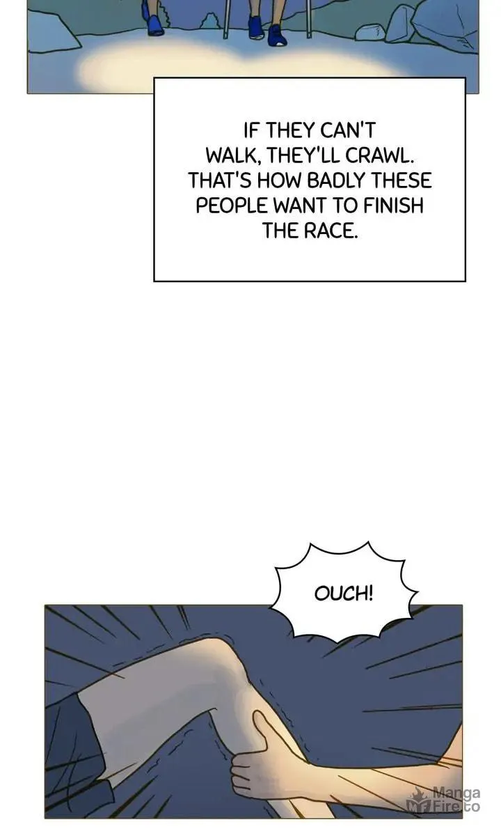 Running After a Breakup Chapter 60 page 9 - 