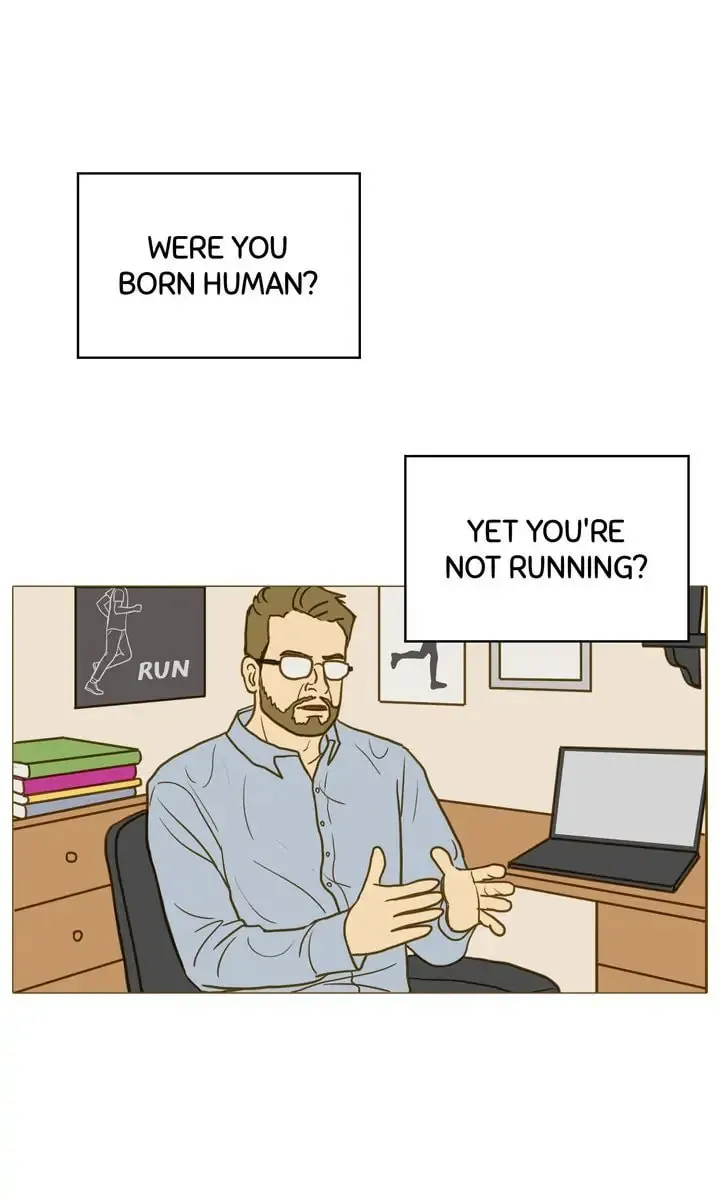 Running After a Breakup Chapter 61 page 2 - 