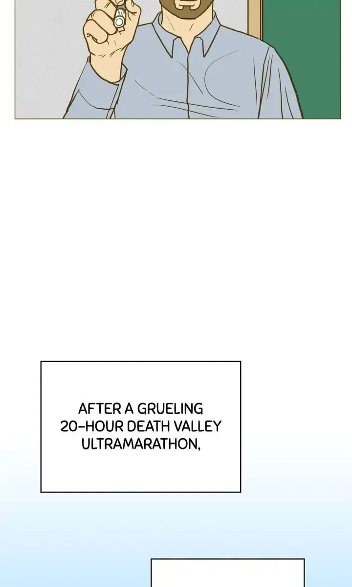 Running After a Breakup Chapter 61 page 16 - 