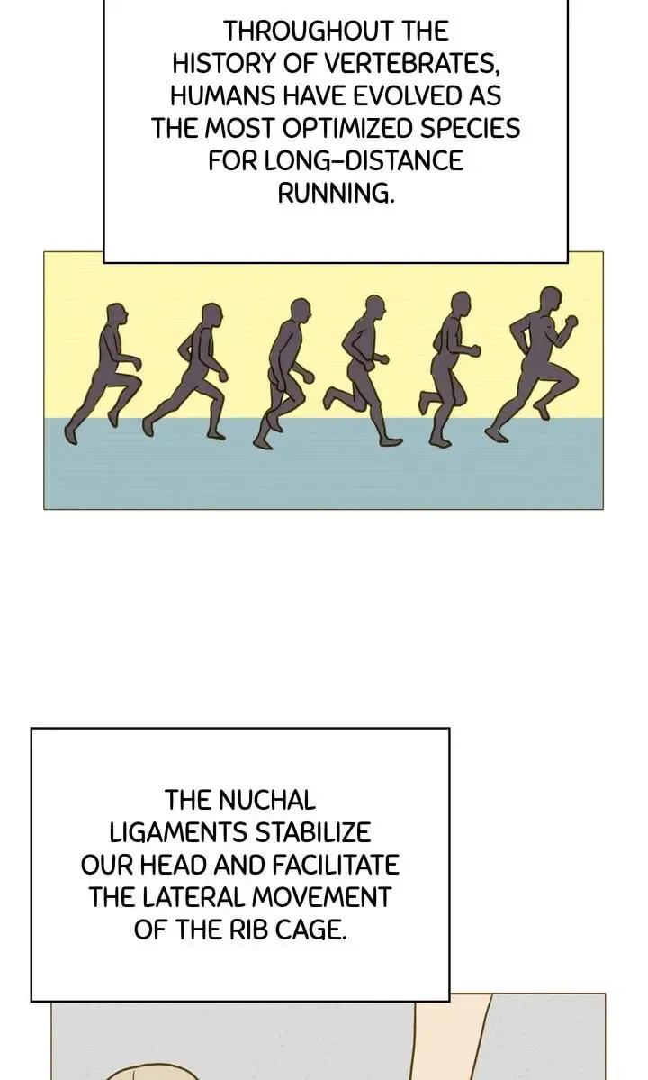 Running After a Breakup Chapter 61 page 4 - 