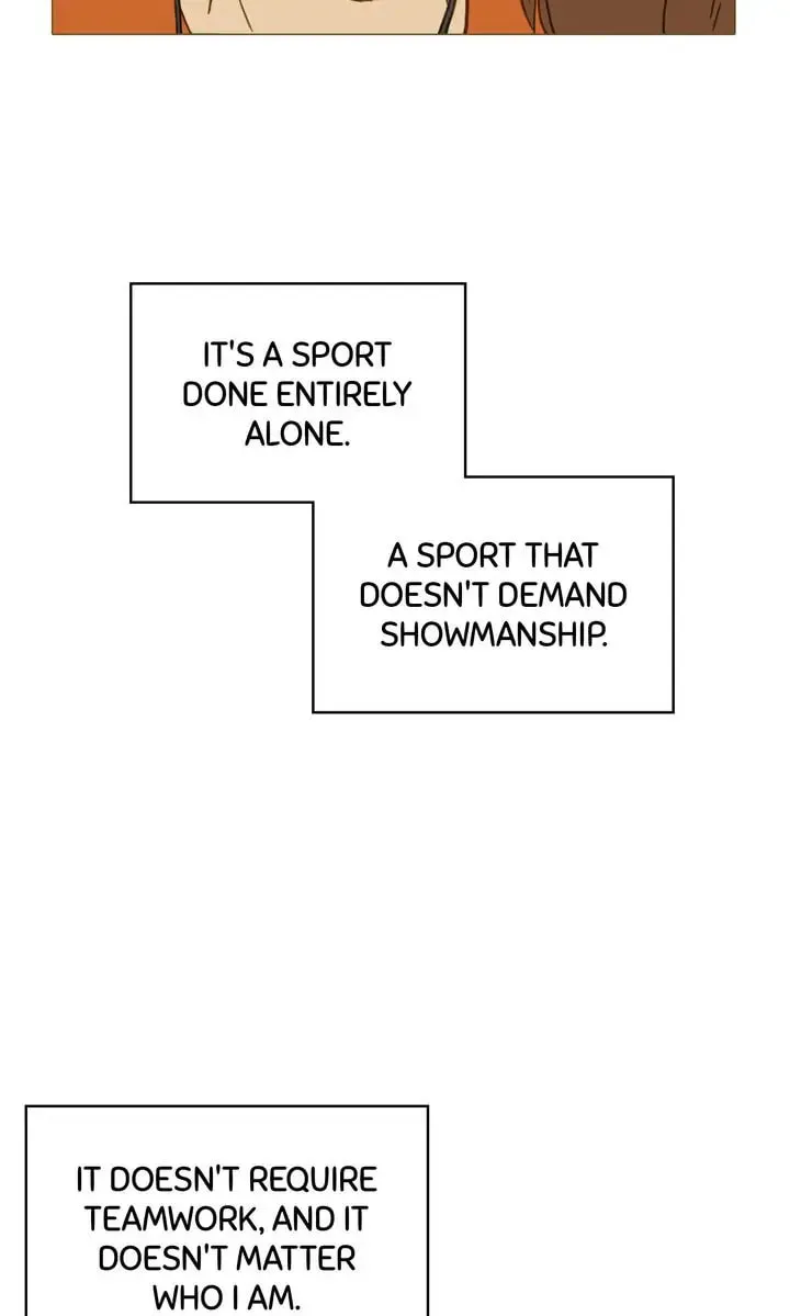 Running After a Breakup Chapter 61 page 31 - 
