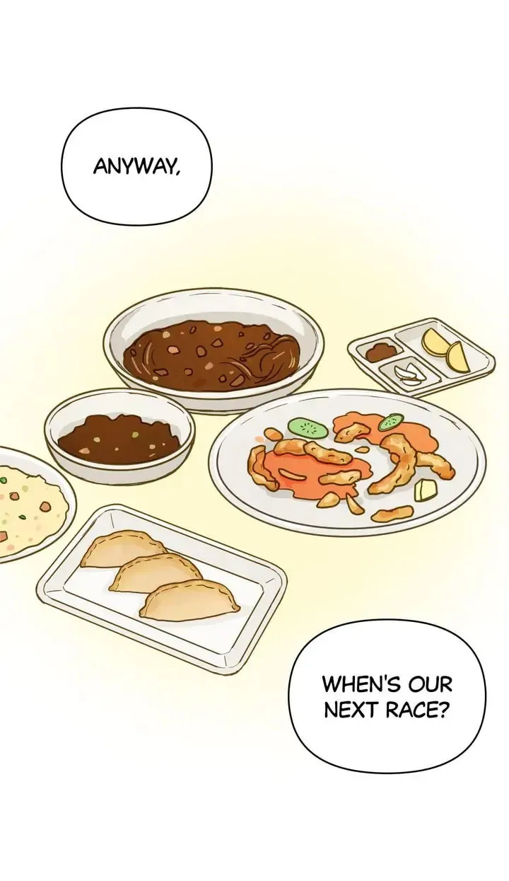Running After a Breakup Chapter 61 page 47 - 