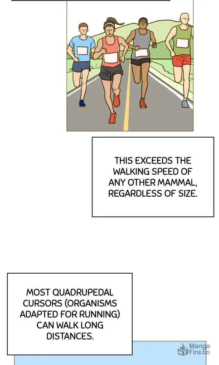 Running After a Breakup Chapter 61 page 9 - 