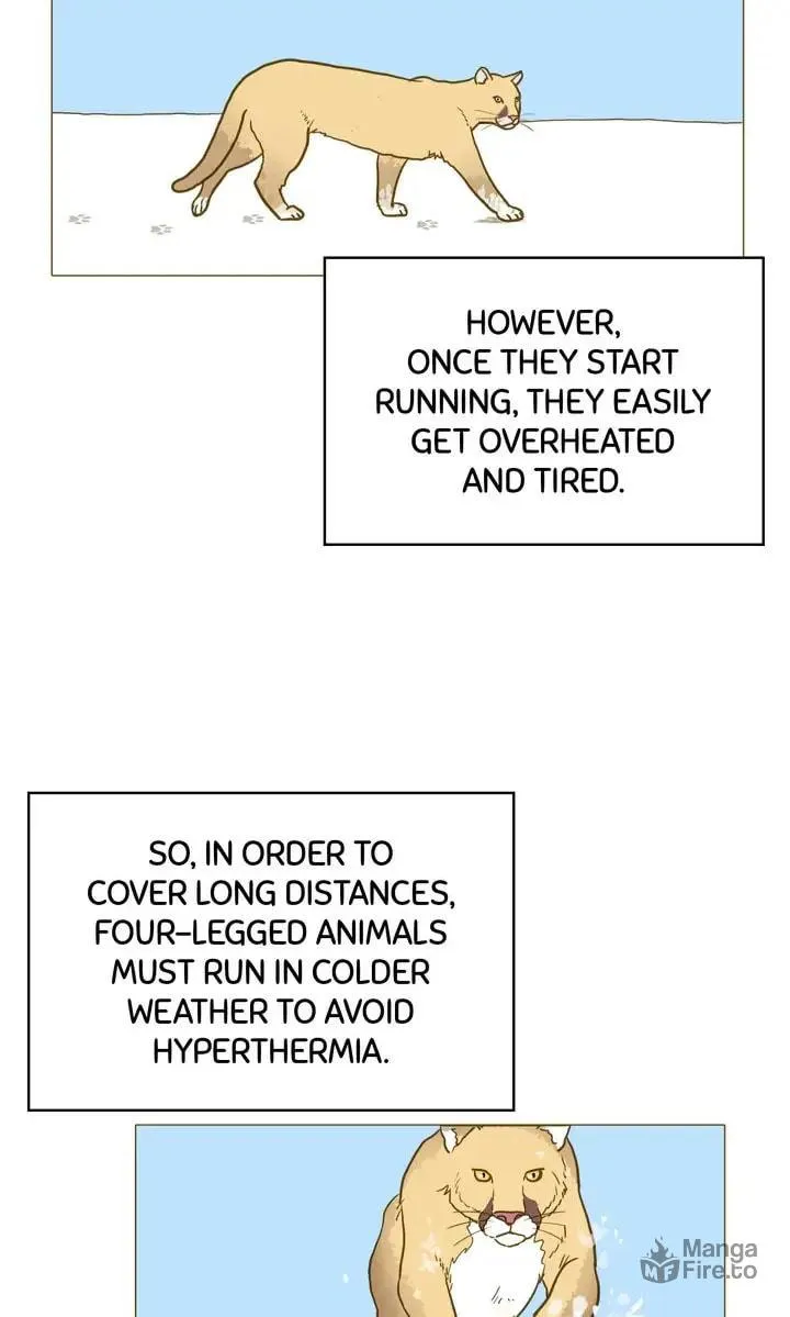 Running After a Breakup Chapter 61 page 10 - 