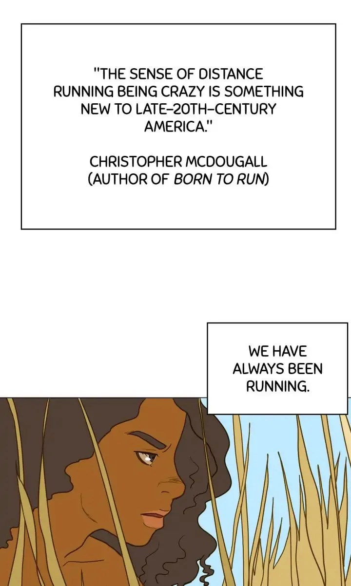 Running After a Breakup Chapter 9 page 2 - 