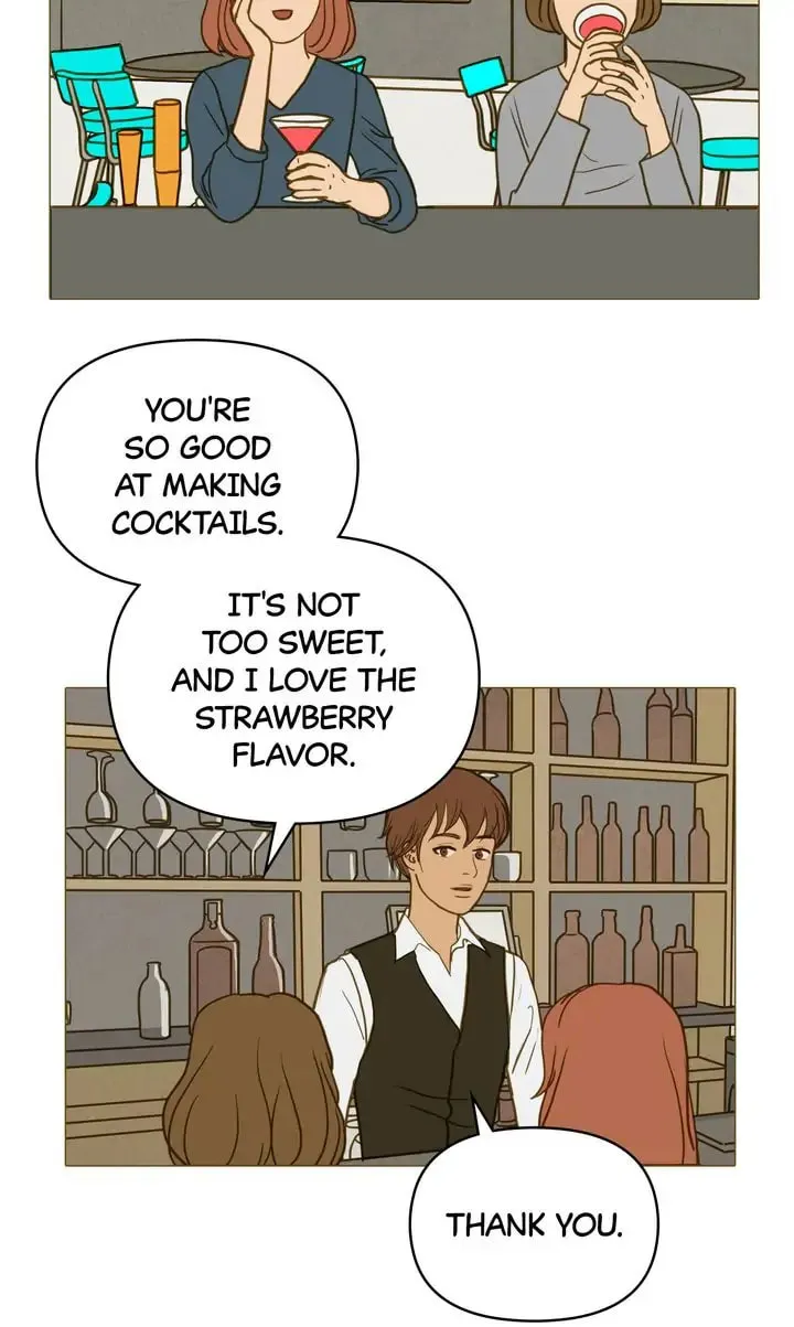 Running After a Breakup Chapter 9 page 23 - 