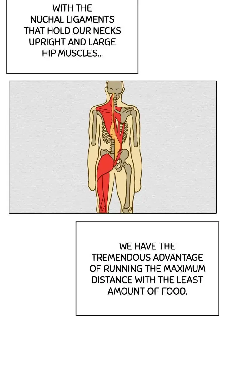 Running After a Breakup Chapter 9 page 7 - 