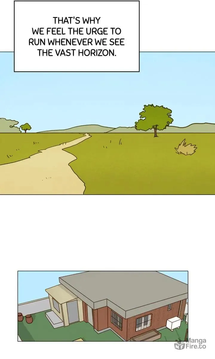 Running After a Breakup Chapter 9 page 9 - 