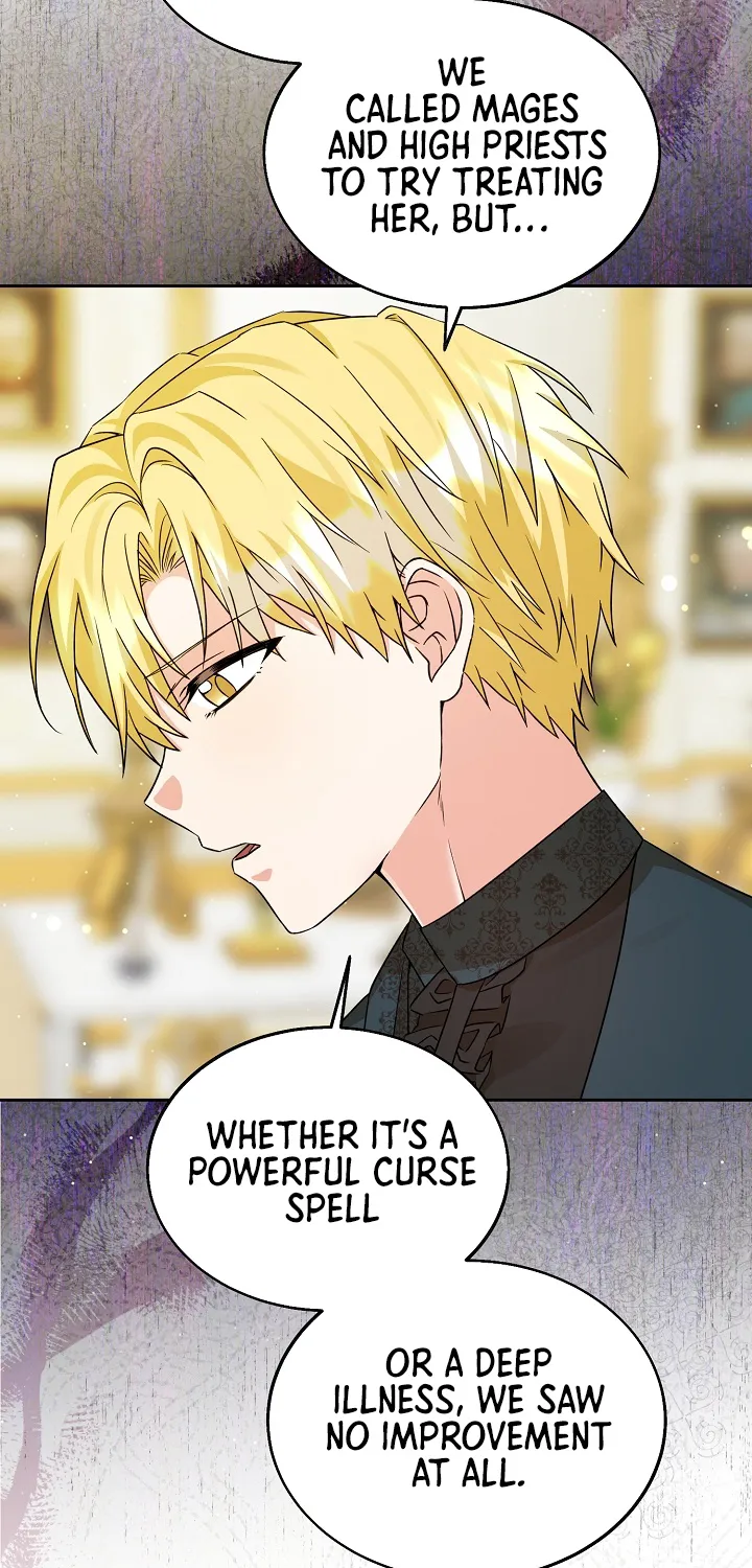 Running an Illegal Veterinary Hospital in Another World Chapter 13 page 3 - 