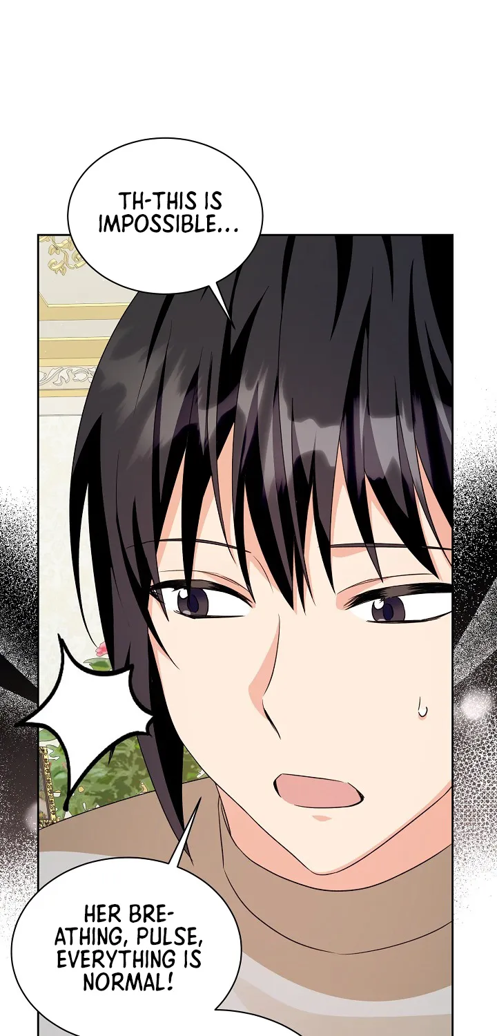 Running an Illegal Veterinary Hospital in Another World Chapter 13 page 30 - 
