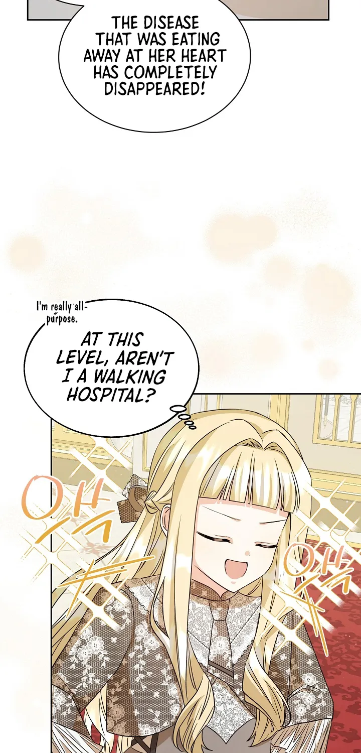 Running an Illegal Veterinary Hospital in Another World Chapter 13 page 31 - 