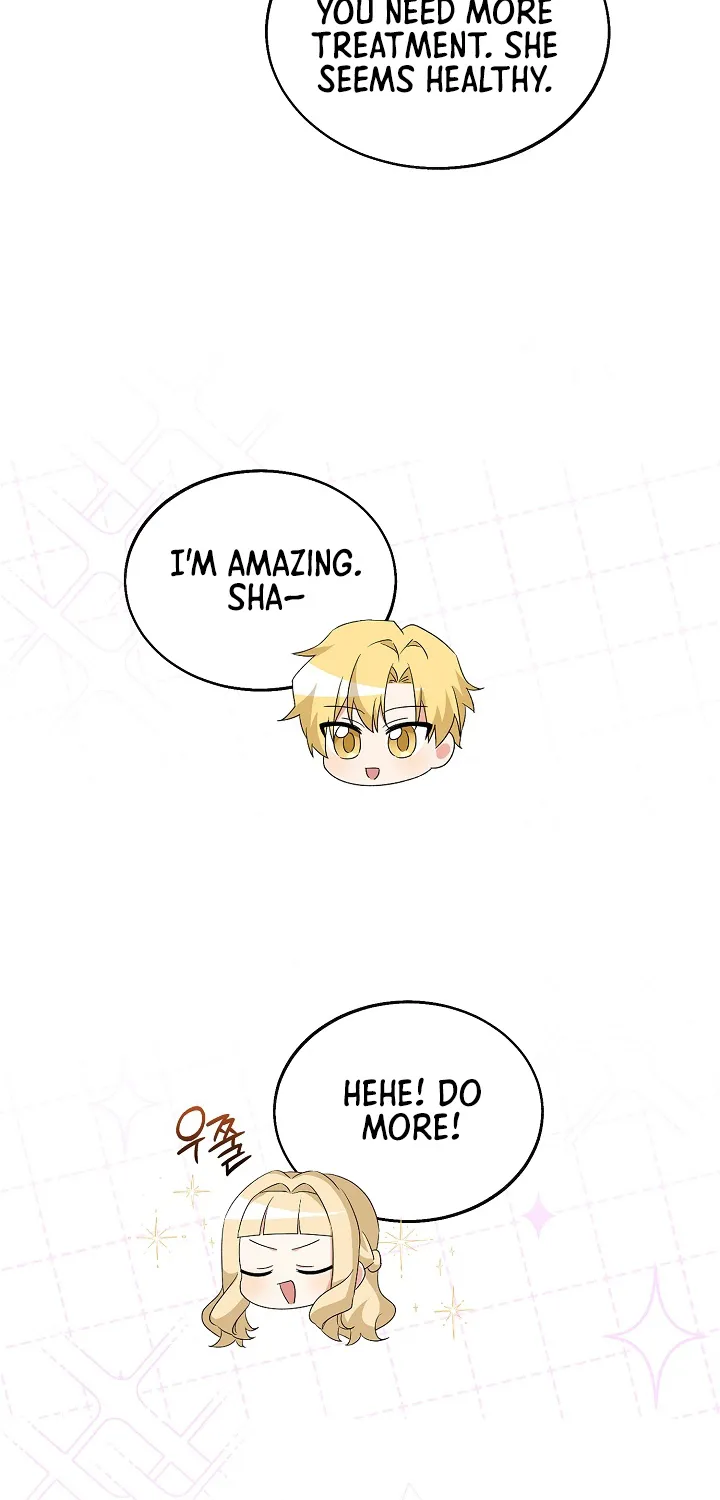 Running an Illegal Veterinary Hospital in Another World Chapter 13 page 37 - 