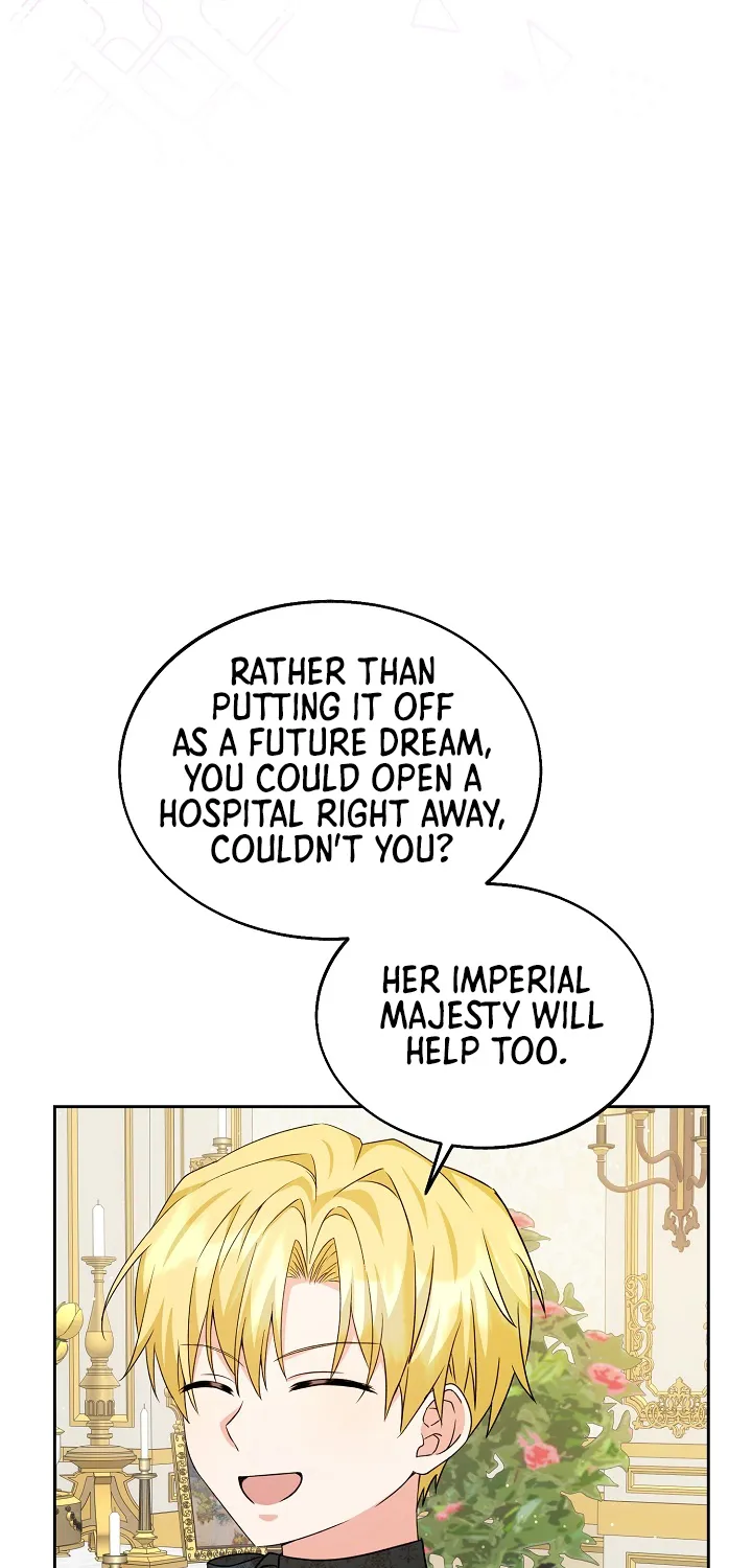 Running an Illegal Veterinary Hospital in Another World Chapter 13 page 38 - 