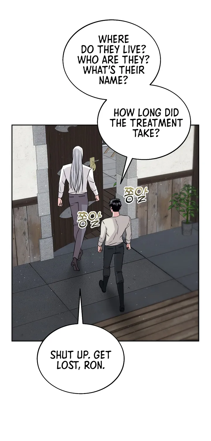 Running an Illegal Veterinary Hospital in Another World Chapter 13 page 60 - 