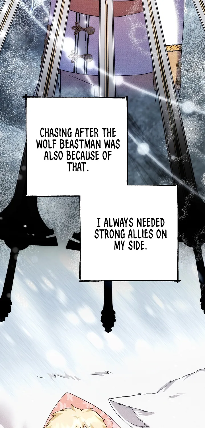 Running an Illegal Veterinary Hospital in Another World Chapter 13 page 68 - 