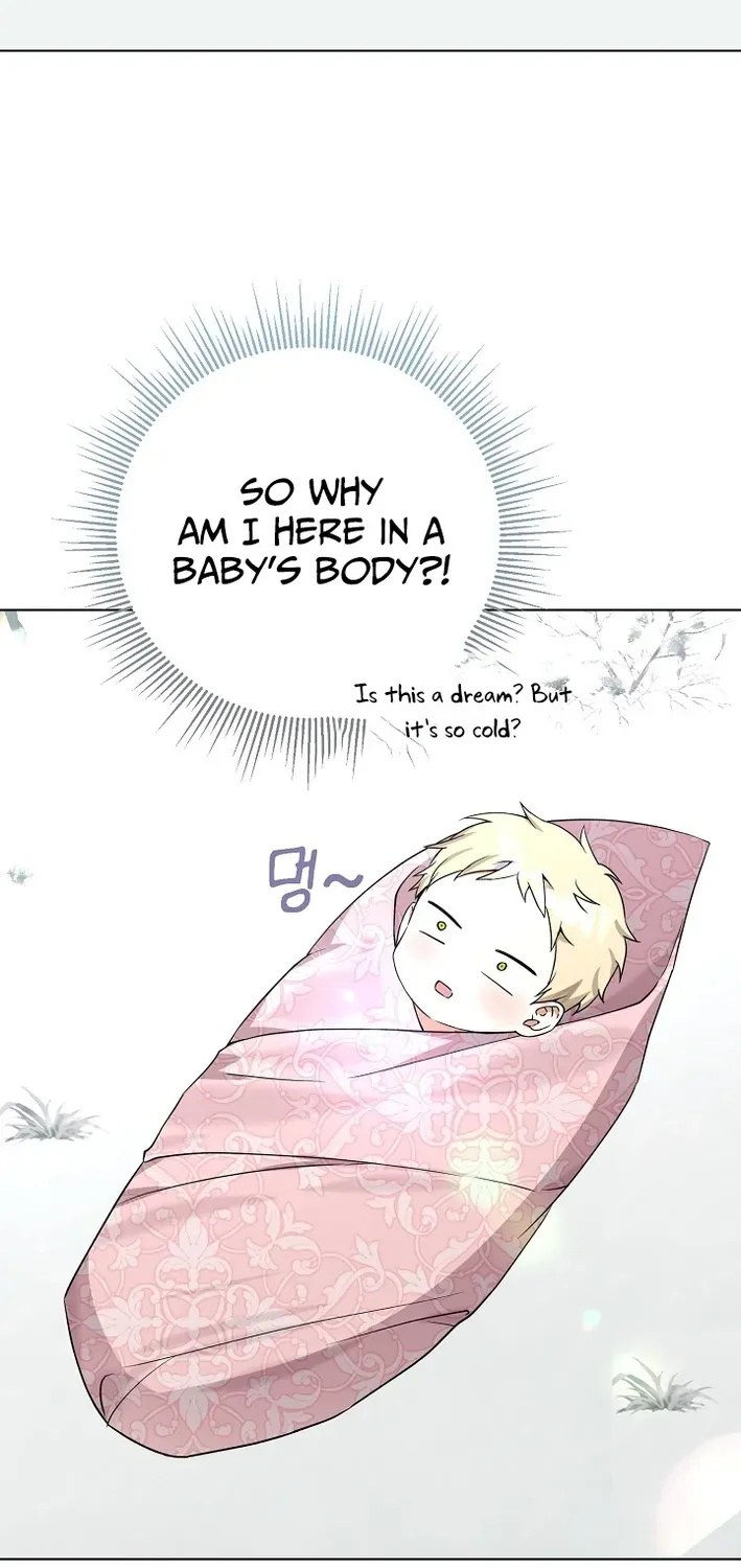 Running an Illegal Veterinary Hospital in Another World Chapter 2 page 8 - 
