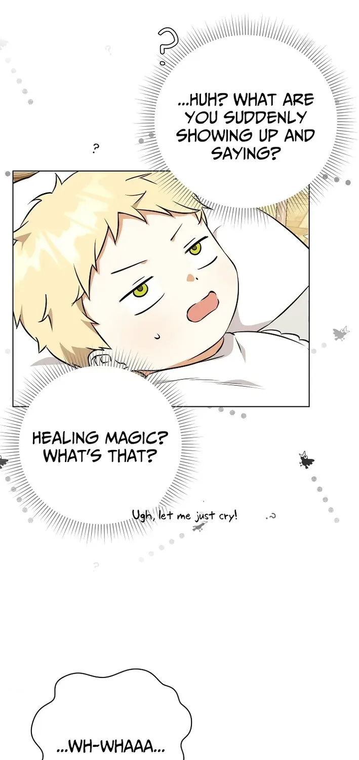 Running an Illegal Veterinary Hospital in Another World Chapter 3 page 3 - 