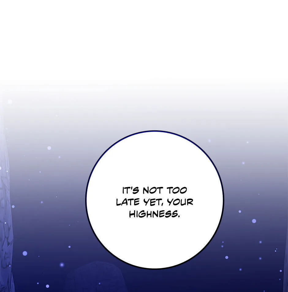 Running Away at Night Chapter 61 page 3 - 