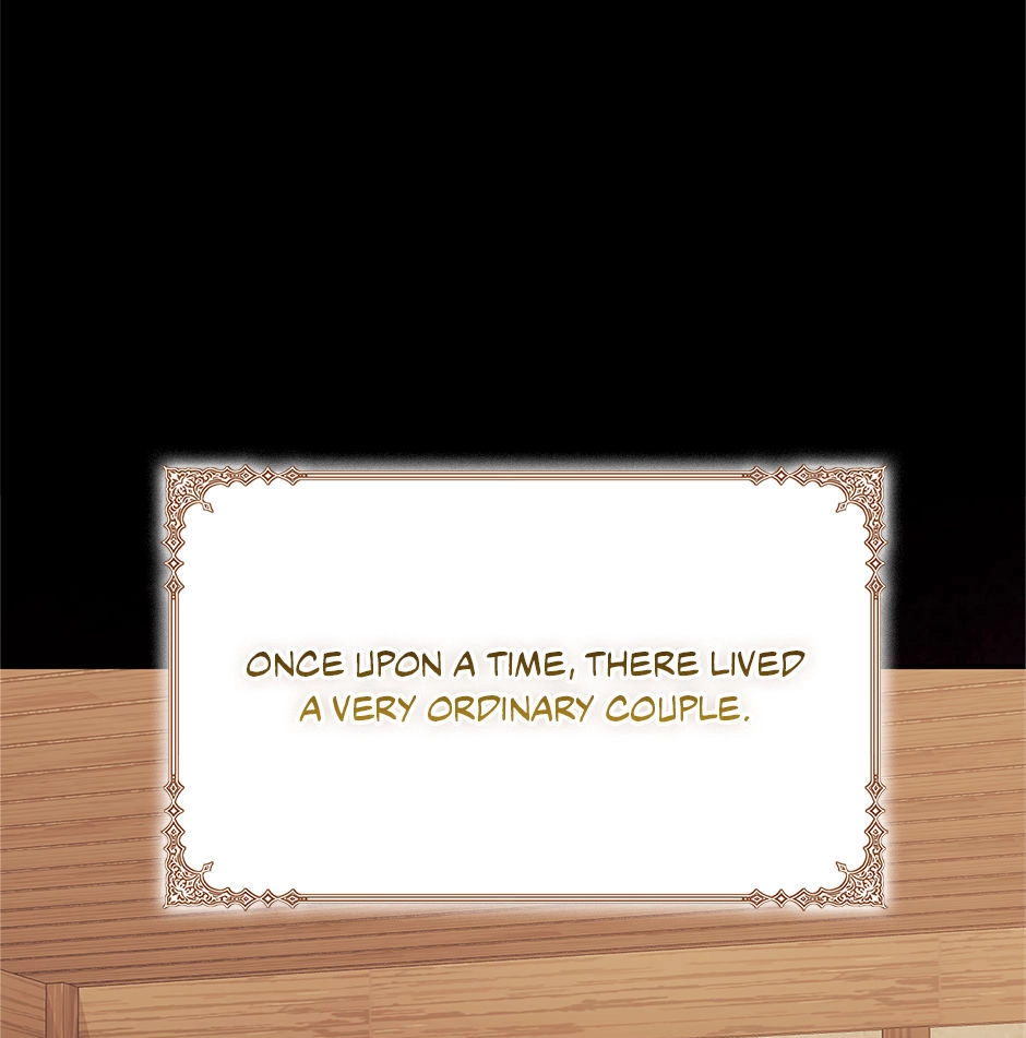 Running Away at Night Chapter 64 page 1 - 