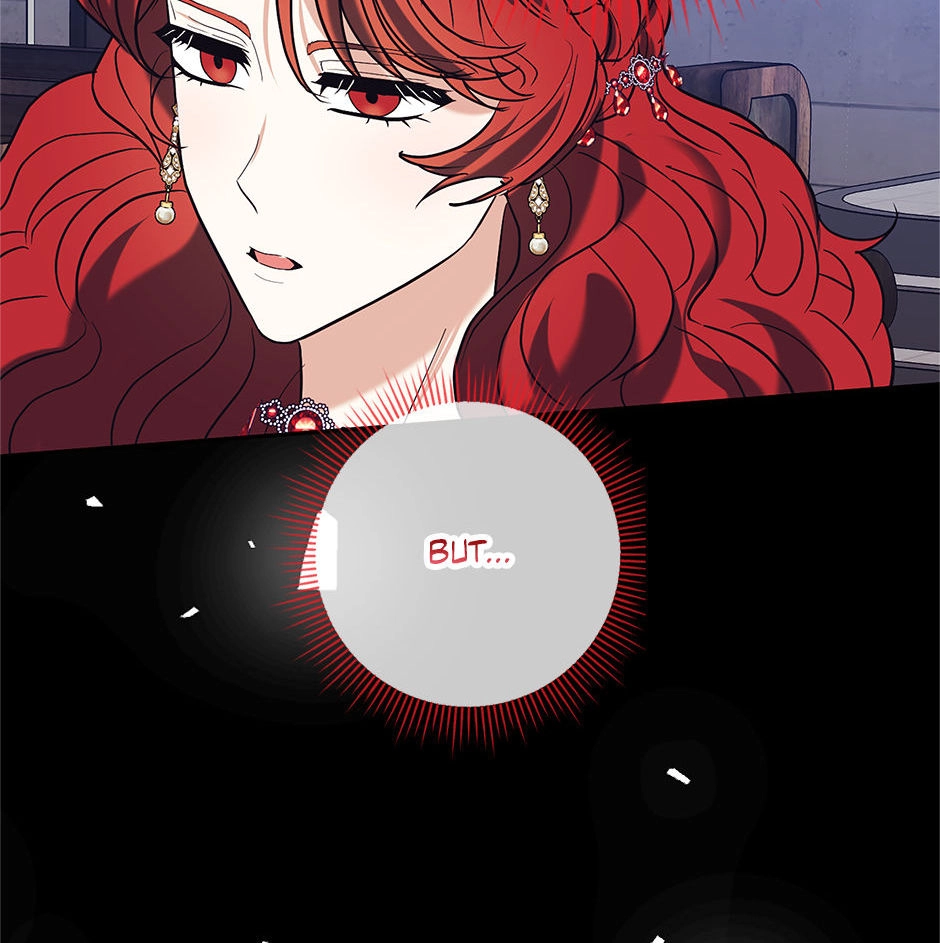 Running Away at Night Chapter 64 page 117 - 