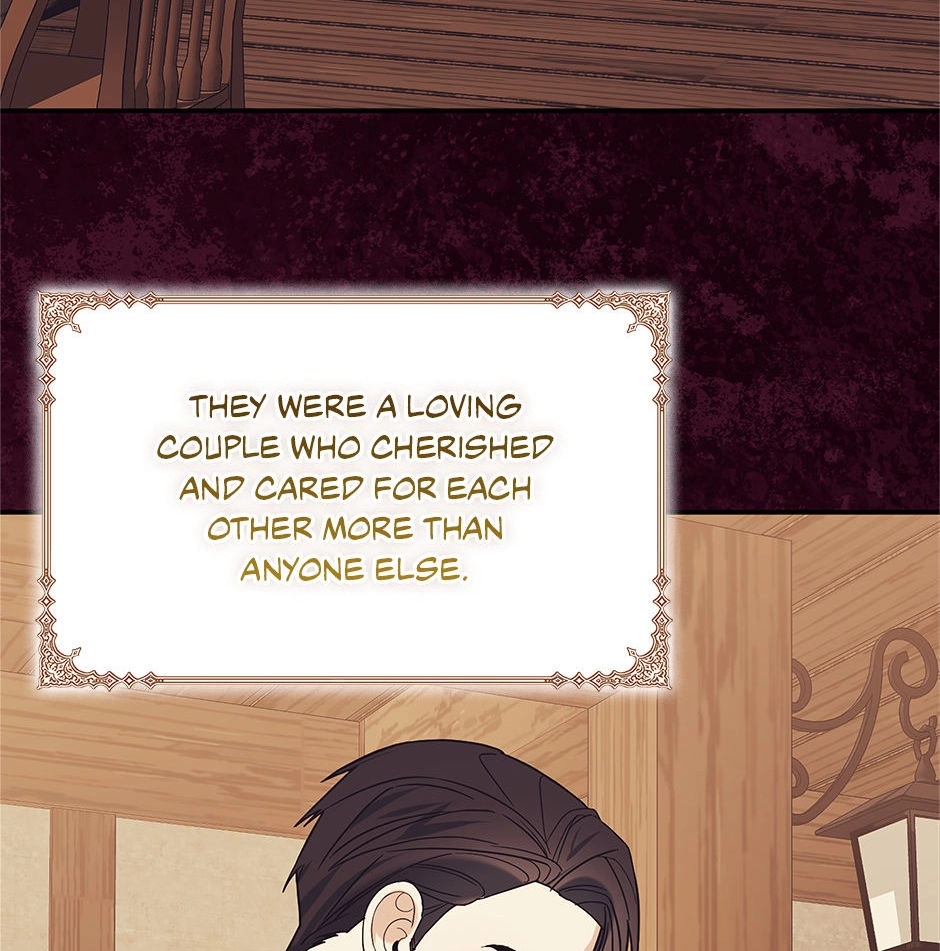 Running Away at Night Chapter 64 page 3 - 