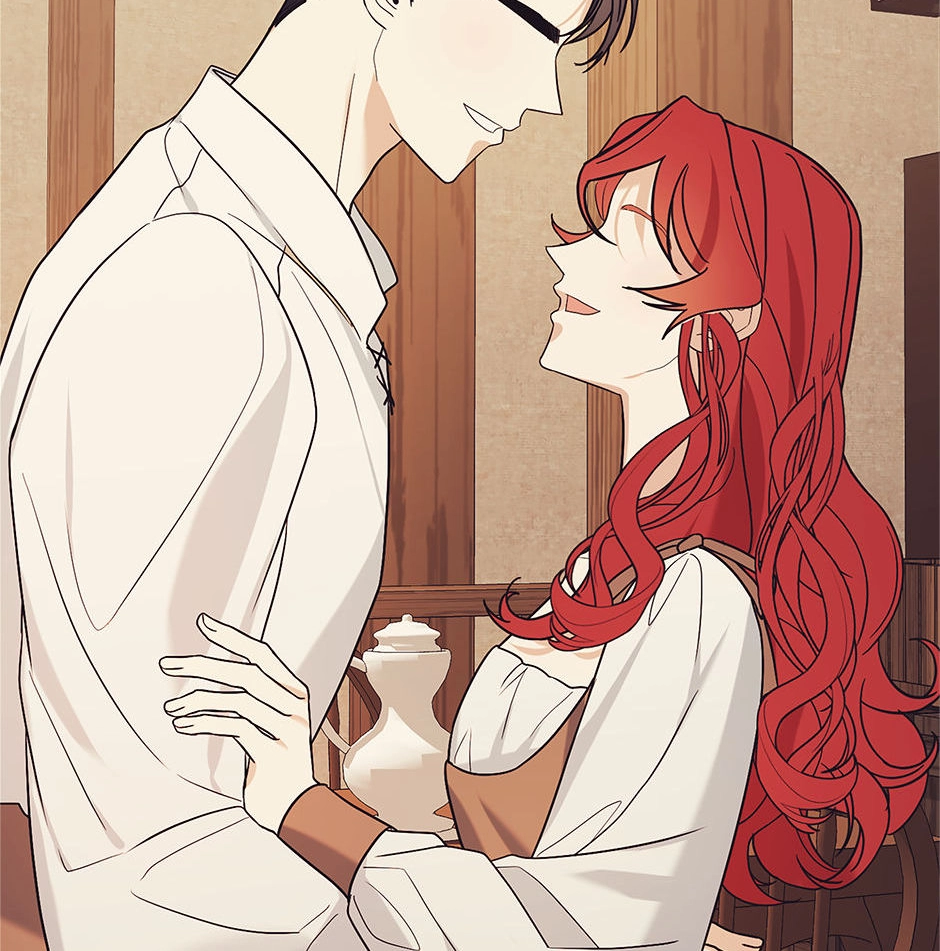 Running Away at Night Chapter 64 page 4 - 