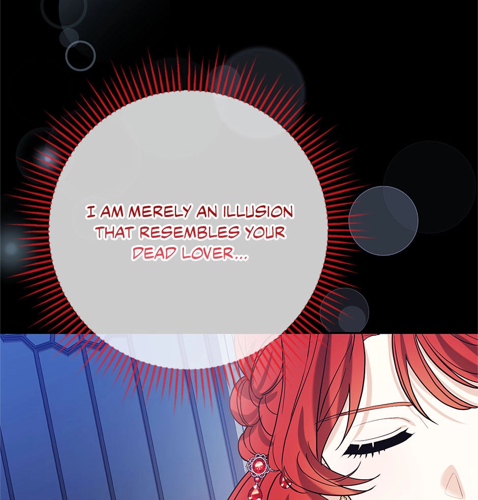 Running Away at Night Chapter 64 page 64 - 