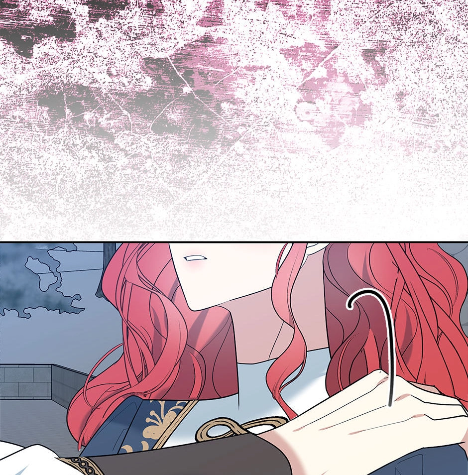 Running Away at Night Chapter 65 page 132 - 