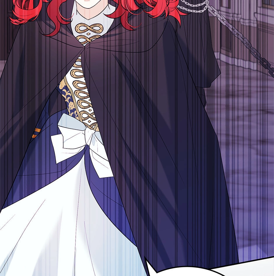 Running Away at Night Chapter 65 page 5 - 