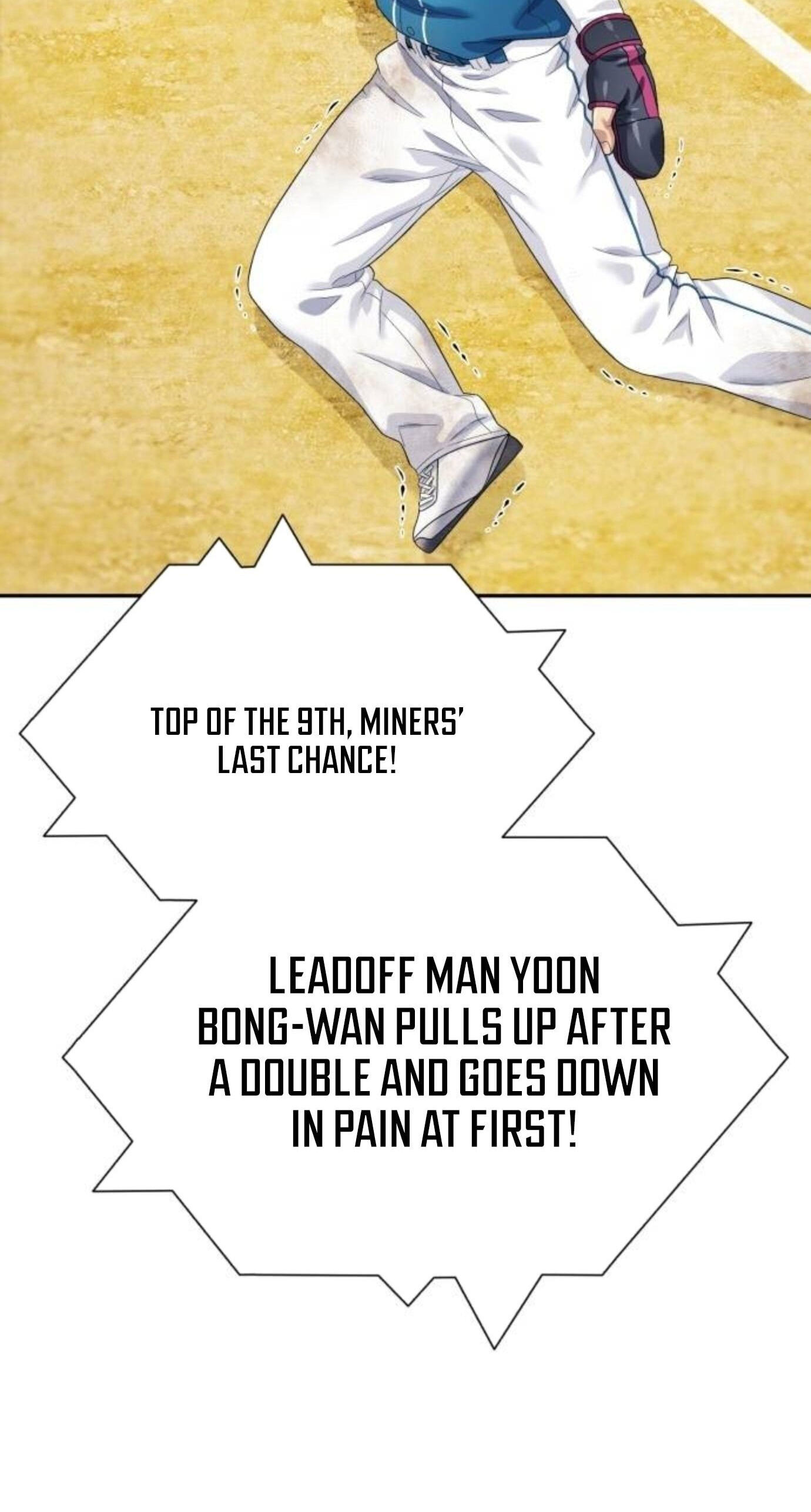 Rural Ace Chapter 26 page 107 - 