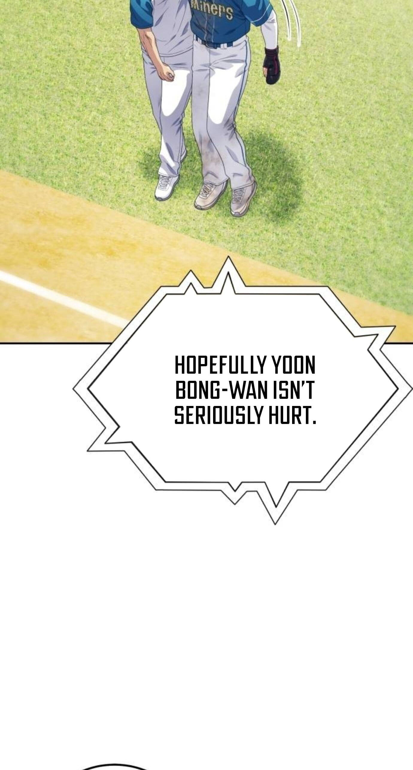 Rural Ace Chapter 26 page 111 - 