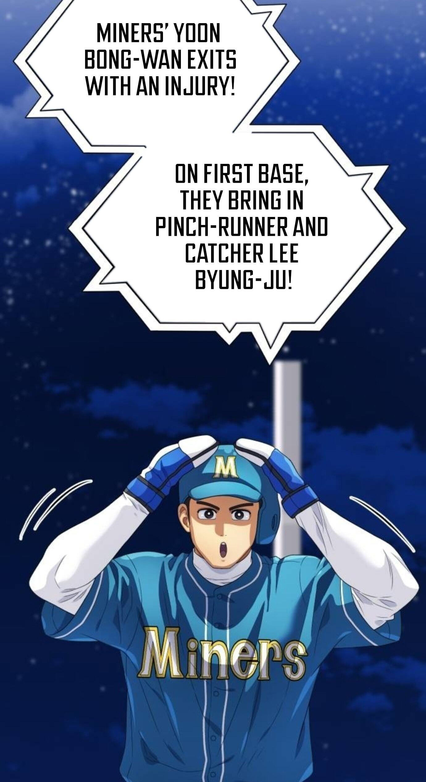 Rural Ace Chapter 26 page 114 - 