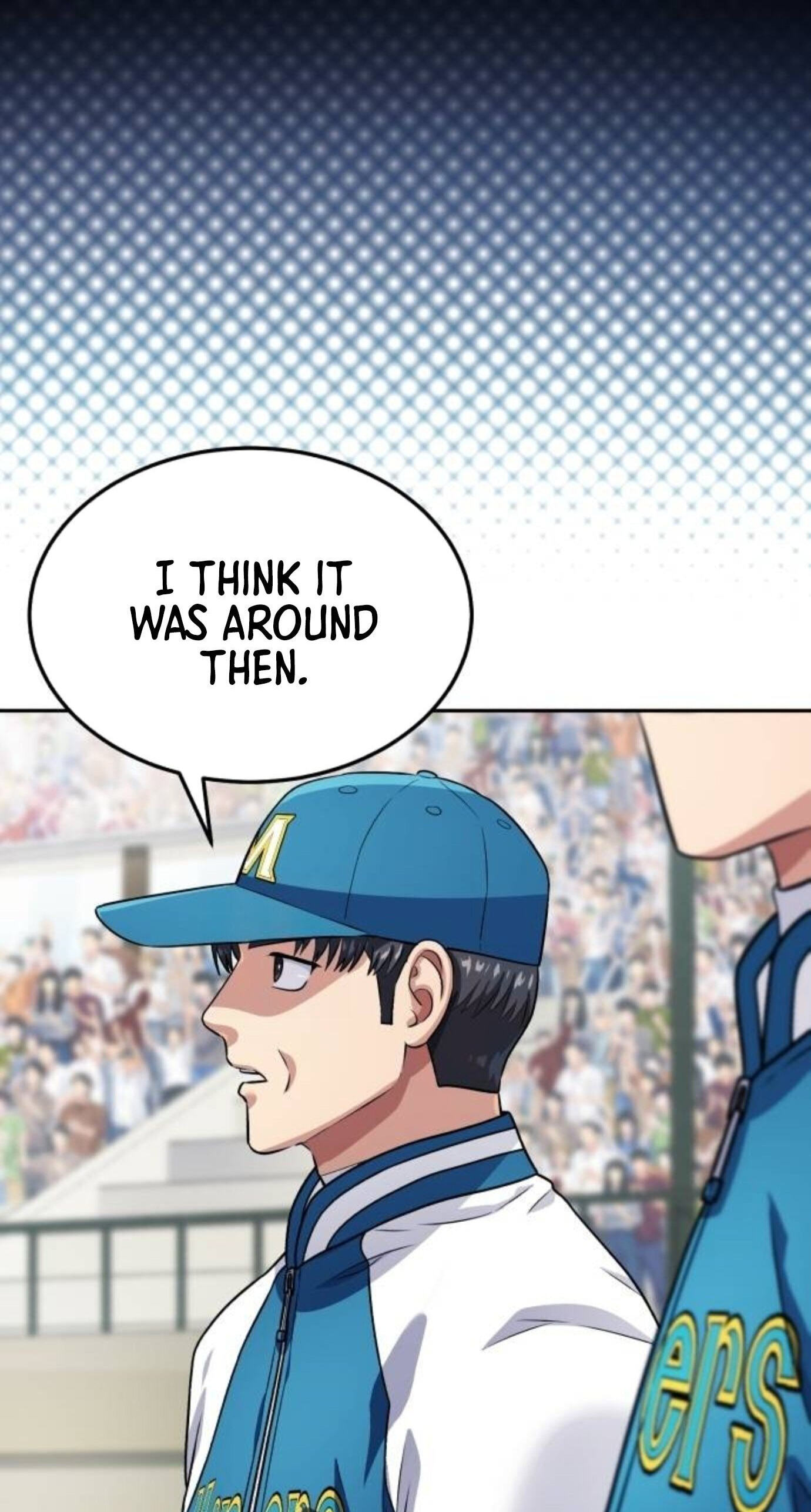 Rural Ace Chapter 26 page 16 - 