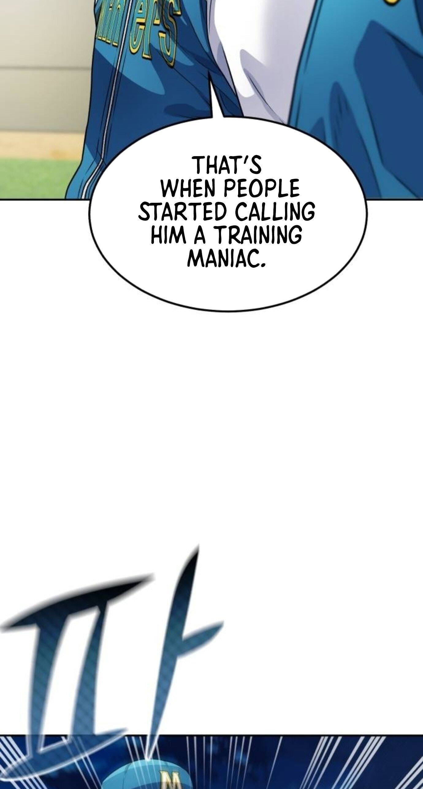 Rural Ace Chapter 26 page 17 - 