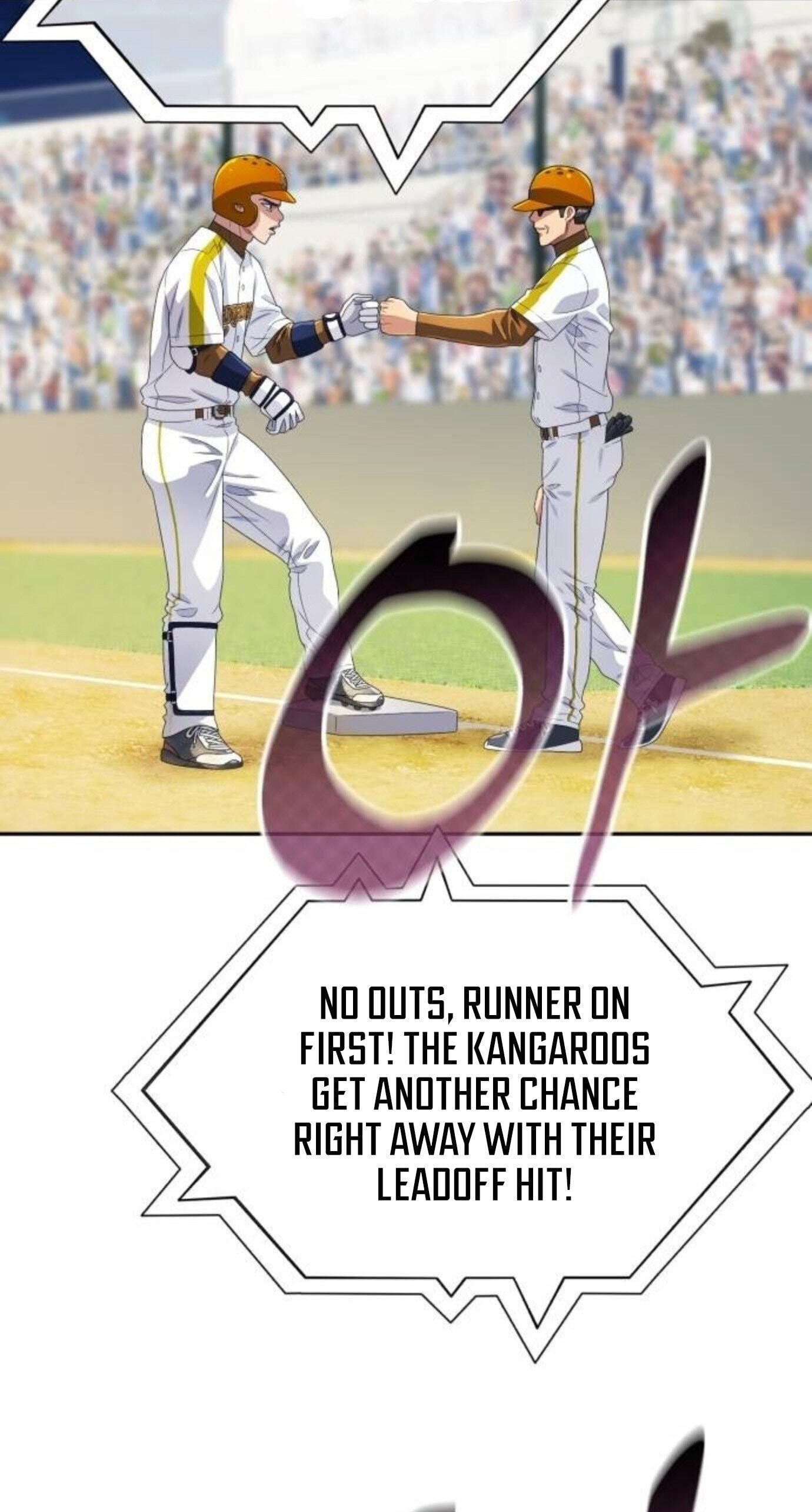 Rural Ace Chapter 26 page 21 - 