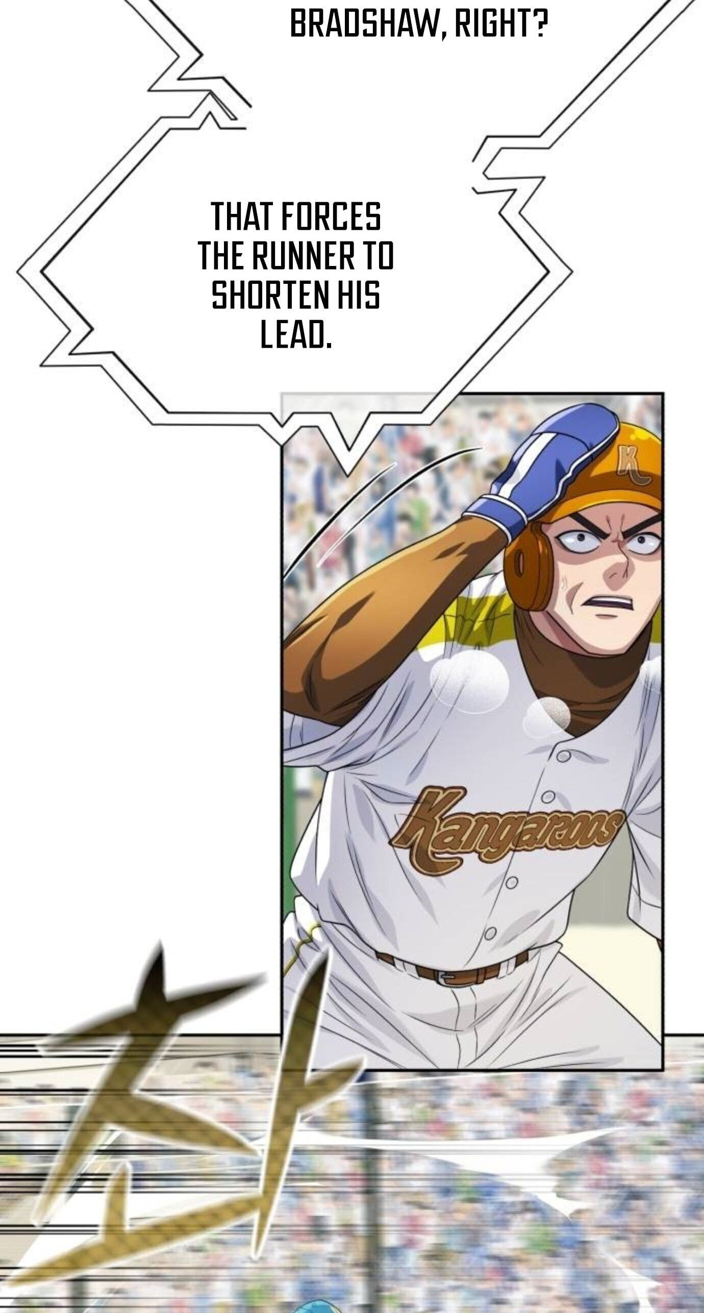 Rural Ace Chapter 26 page 27 - 