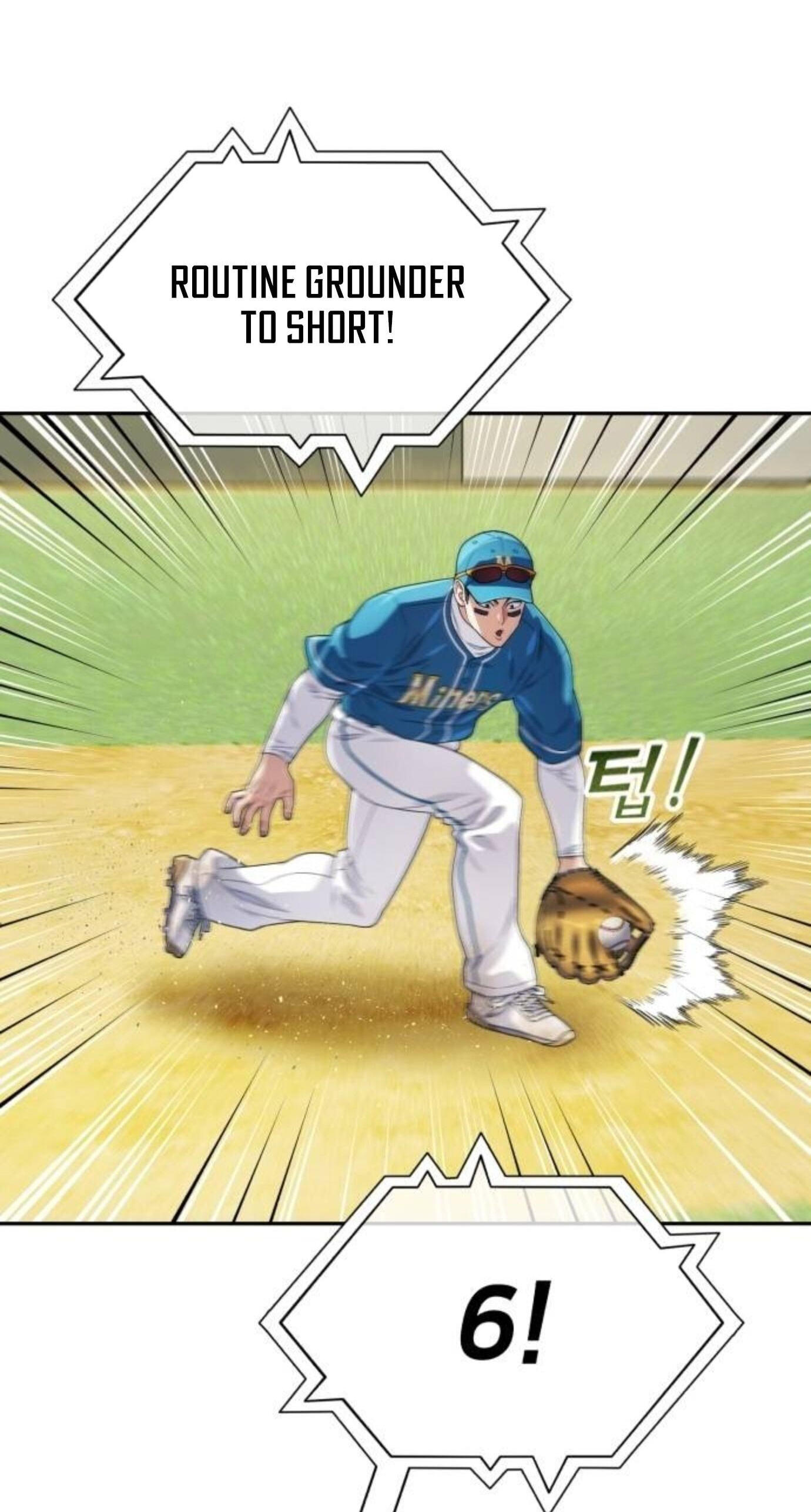 Rural Ace Chapter 26 page 30 - 