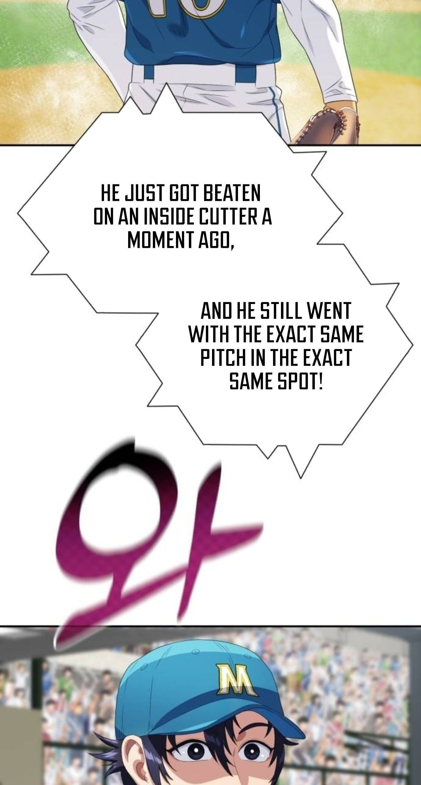 Rural Ace Chapter 26 page 34 - 