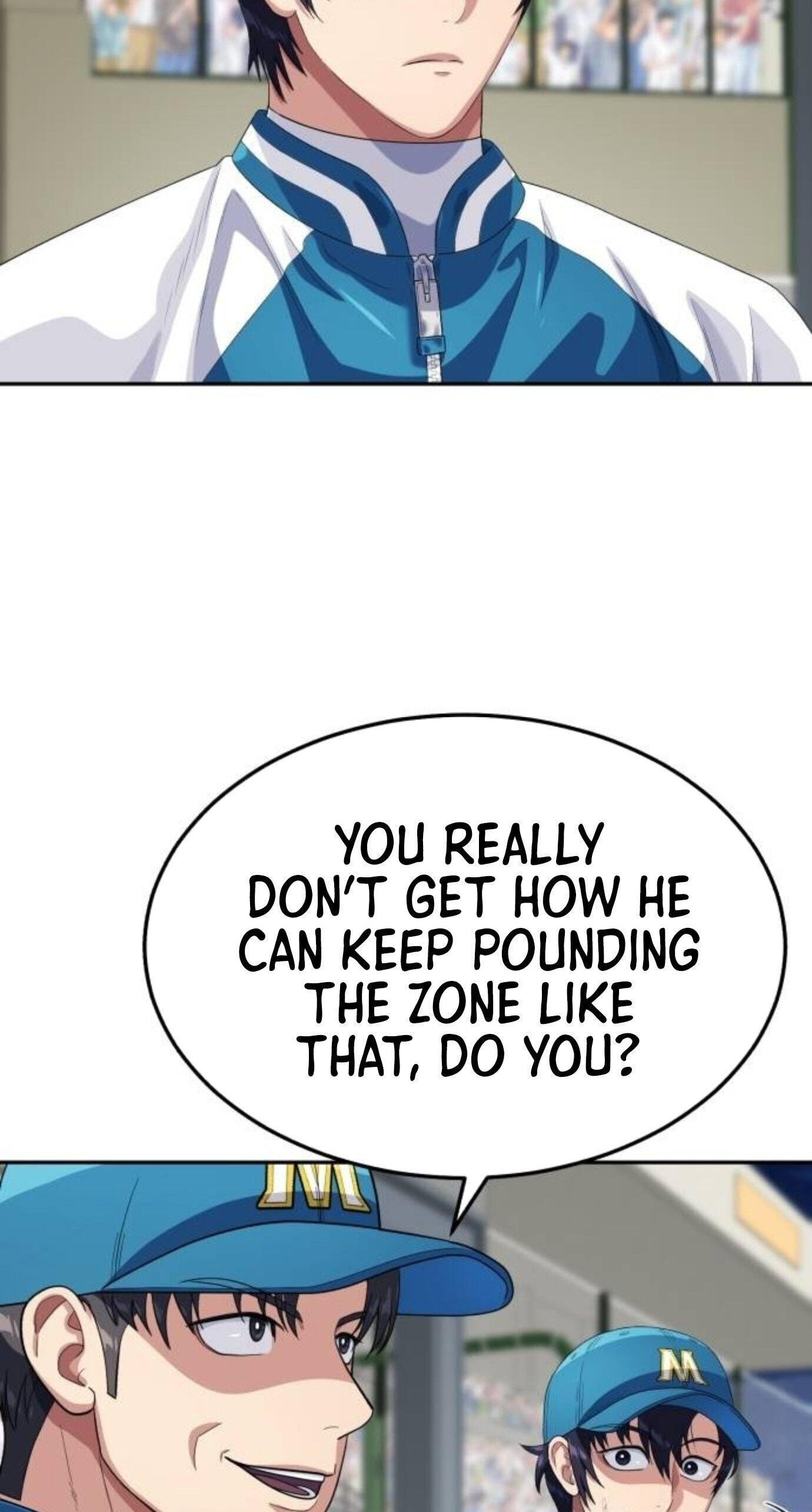 Rural Ace Chapter 26 page 35 - 